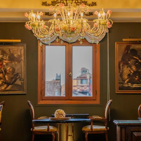 Palazzo Bembo - Exclusive Accommodation-3