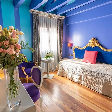Hotel Ca' Zusto Venezia-3