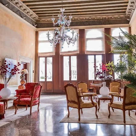 Ruzzini Palace Hotel-2