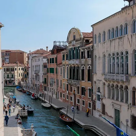 Papadopoli Hotel Venezia - Mgallery Collection-2