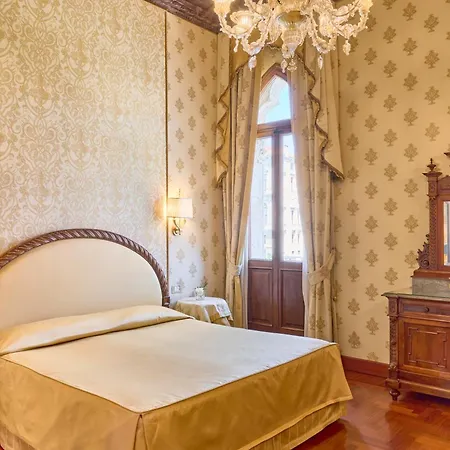 Hotel Palazzo Stern-2
