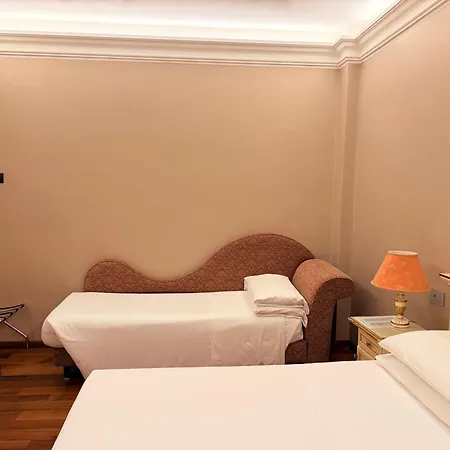 Albergo Cavalletto & Doge Orseolo-3