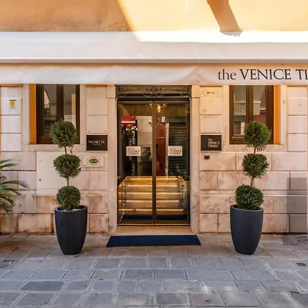 The Venice Times Hotel, Vignette Collection By Ihg-2