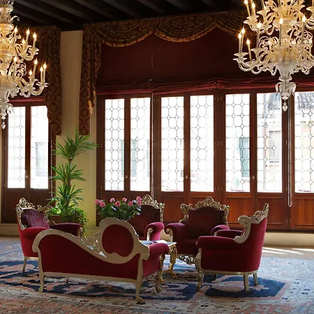 Hotel Liassidi Palace-2