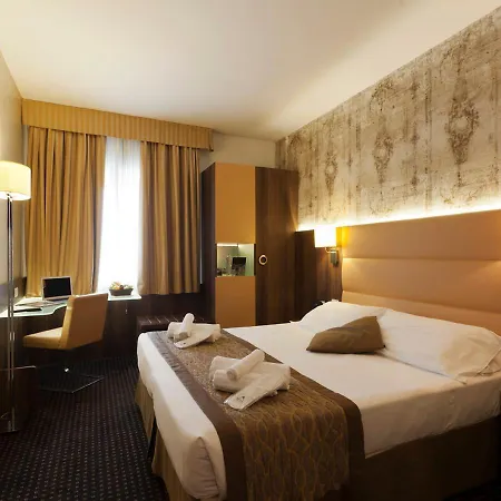 Lh Hotel Sirio Venice-3